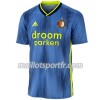 Maillot de Foot Feyenoord Rotterdam Extérieur 2019/20